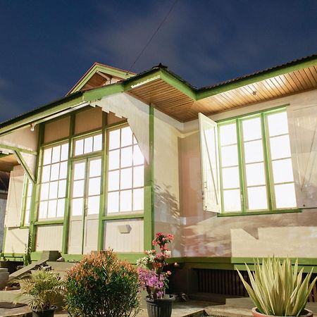 Rumah Nizar Bukittinggi Exterior foto